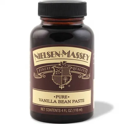 Vanilková pasta s vanilkovými zrníčky 60 ml