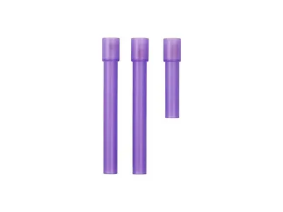 Plastové dortové výztuže Wilton 10 cm a 5 cm