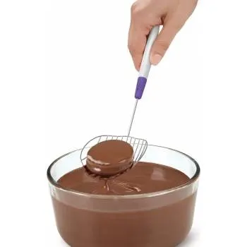 Namáčecí lopatka na čokoládu Wilton, 26 cm
