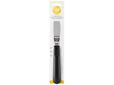Cukrářská paleta Comfort prohnutá 22,8 cm