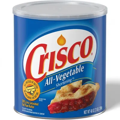 Crisco rostlinný tuk 1360 g