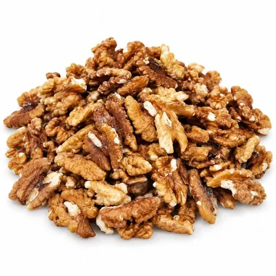 Vlašské ořechy půlky 80 % 300 g