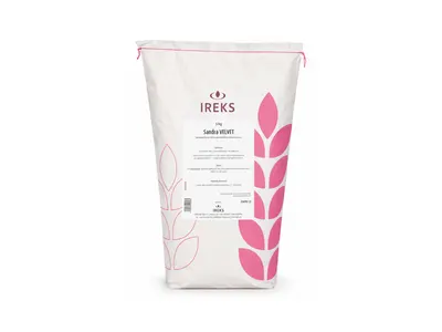 Směs Sandra Velvet na red velvet korpusy 5 kg