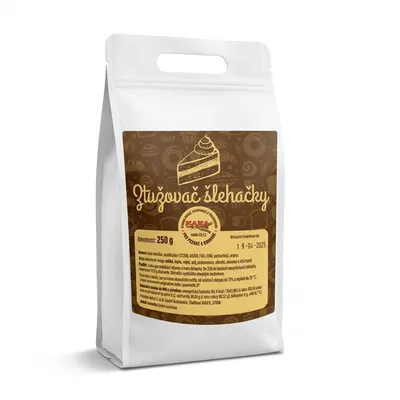 Ztužovač šlehačky 250 g