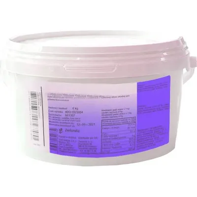 Borůvkový džem extra Darinka 4 kg