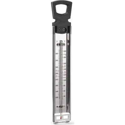 Kuchyňský zavařovací teploměr Temperio