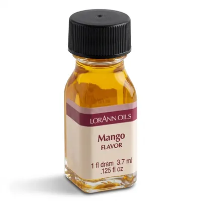Aroma mango super silné tekuté 3,7 ml