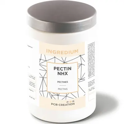 Pektin NHX v prášku pro želírování a glazury 1 kg