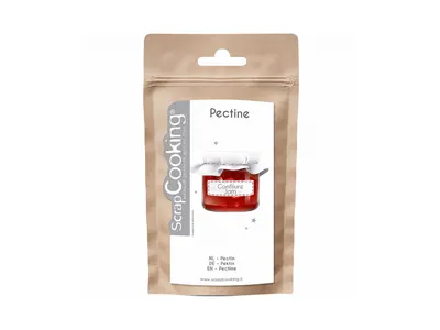 Pektin rostlinné želírovadlo 50 g