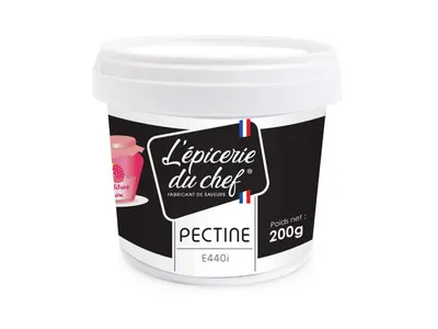 Pektin rostlinné želírovadlo 200 g