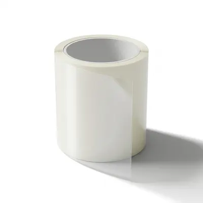 Acetátová fólie na okraje dortů a dezertů 12 cm x 20 m