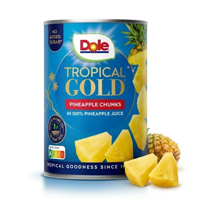 Ananas kousky 567 g