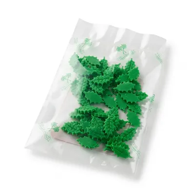 Vánoční lístečky cesmína 20 g