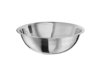 Nerezová mísa průměr 16 cm, objem 0,7 l