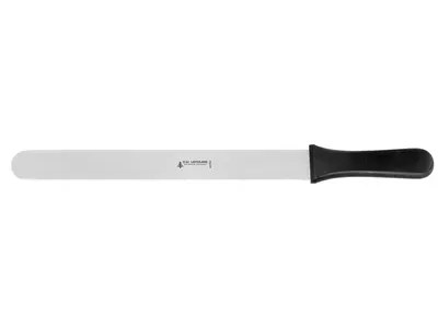 Pekařský nůž s jemným zoubkováním 36 cm