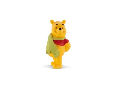 Disney figurka Medvídek Pú na dort plastová 6,6 cm