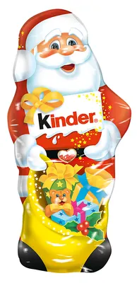 kinder Mikuláš 110 g