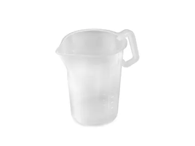 Odměrka transparentní 5 l