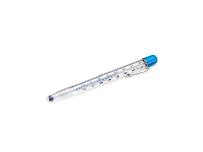 Teploměr tužka -20 až +50 °C, délka 15 cm