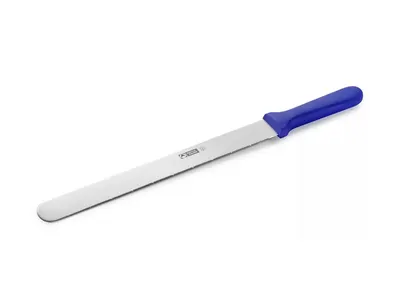 Pekařský nůž s pilkovým břitem 36 cm