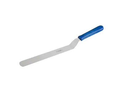 Cukrářská paleta prohnutá 25 cm, šířka 3,4 cm