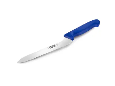 Snídaňový nůž s vlnkovým břitem 18 cm