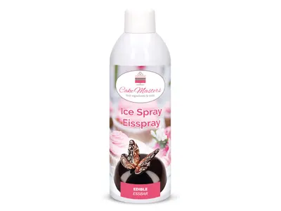 Chladicí sprej Ice Spray Cake Masters 400 ml