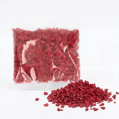 Sladké zdobení - křupavé TŘEŠNĚ 20g