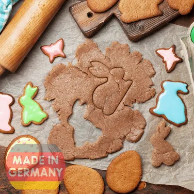 Směs na perníkové cukroví Lebkuchen Cake Masters, 300 g