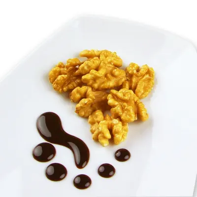Ochucovací pasta s příchutí vlašských ořechů do krémů 120 g