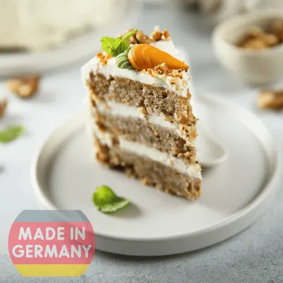 Směs na mrkvový dort Cake Masters, 520 g