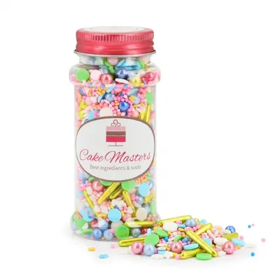 Zdobení na cukroví, dorty - SLADKÉ PŘEKVAPENÍ, Německo 80g