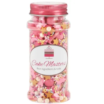 Cukrové posypy Little Unicorn, 80 g