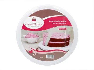 Točna na dort Cake Masters, 30 cm