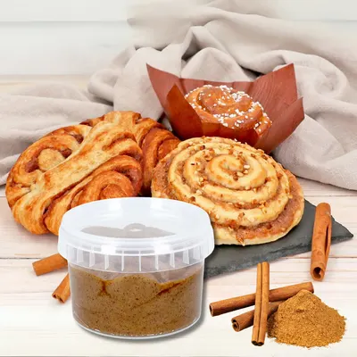 Skořicová náplň hotová 250 g