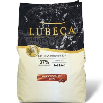Mléčná čokoláda Pobřeží slonoviny 35% 1 kg