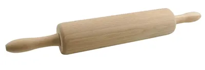 METRO PROFESSIONAL Váleček 44 x 6,5 cm dřevo 1 ks