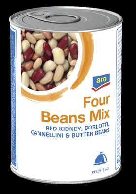aro Fazole mix 400 g