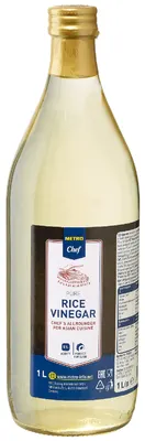METRO Chef Ocet rýžový 1 l