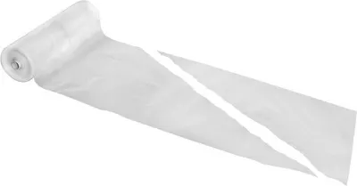 METRO PROFESSIONAL Sáček cukrářský 45 cm 70°C polyethylen 100 ks