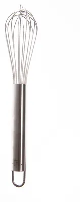 METRO PROFESSIONAL Metla 29 cm nerez 1 ks