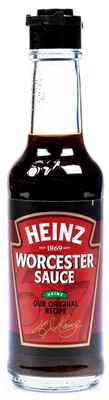 HEINZ Omáčka worcestrová 150 ml