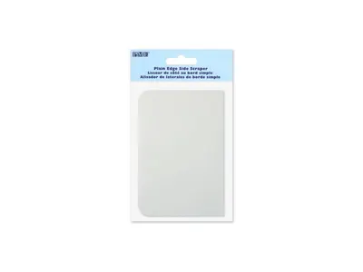 Cukrářská karta hladká PME 133 x 93 mm