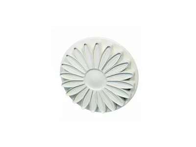 Vypichovač květu gerbera na pérku 70 mm