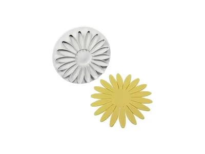 Vypichovač květu gerbera na pérku 85 mm