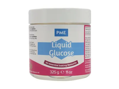 Glukóza PME do cukrových hmot 325 g