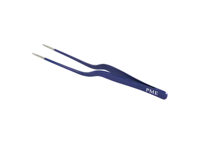 Pinzeta cukrářská střední 165 mm PME