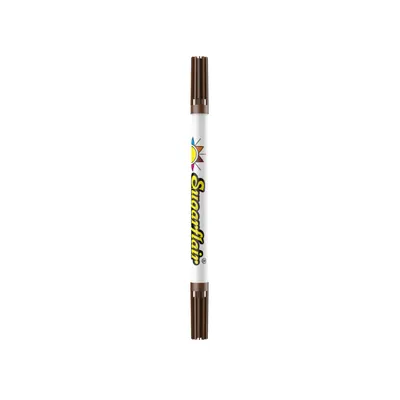 Jedlý fix hnědý 2 g Sugarflair