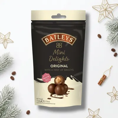 BAILEYS Pralinky Original 102 g
