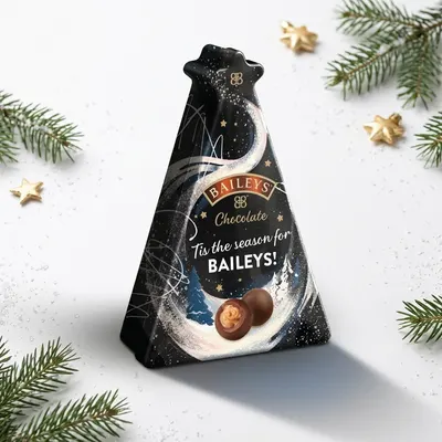 BAILEYS Pralinky stromek 228 g